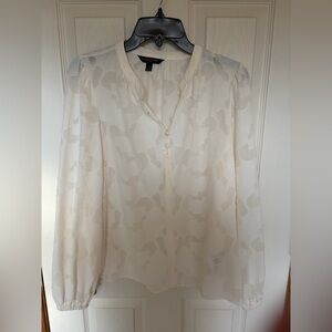 Banana Republic Blouse